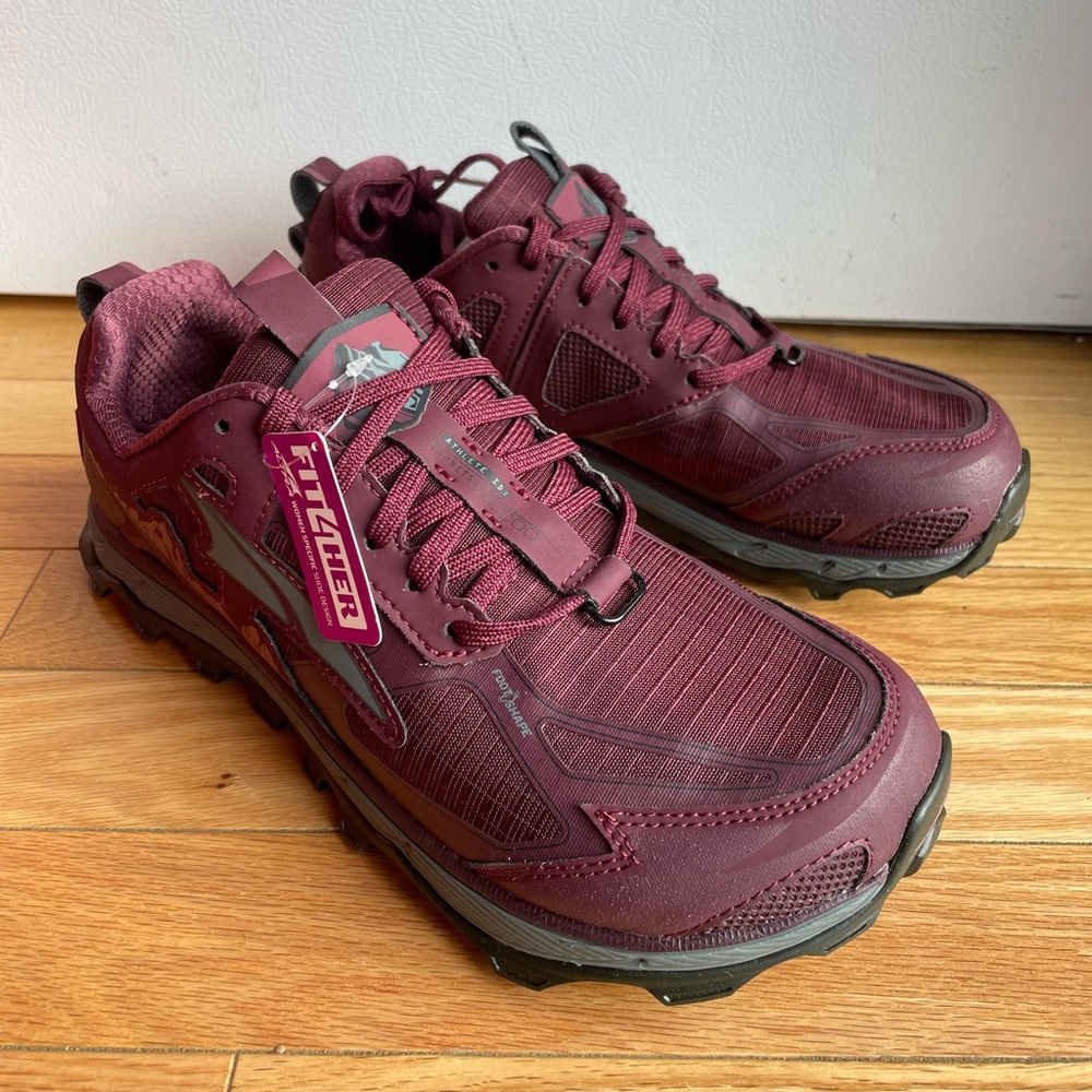 Altra Lone Peak 4.5